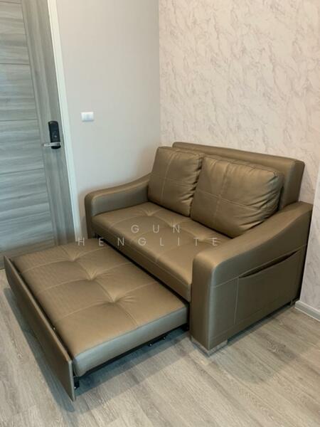 For Rent - KnightsBridge Collage Ramkhamhaeng, Bangkok