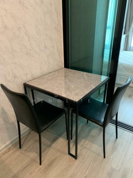 For Rent - KnightsBridge Collage Ramkhamhaeng, Bangkok