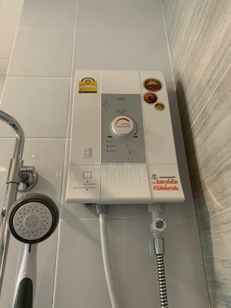 For Rent - KnightsBridge Collage Ramkhamhaeng, Bangkok