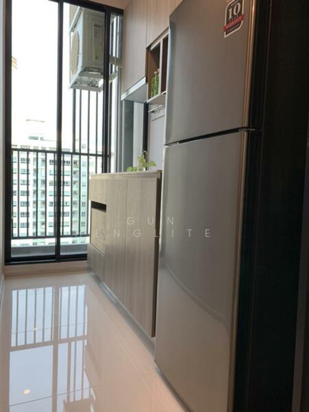 For Rent - KnightsBridge Collage Ramkhamhaeng, Bangkok