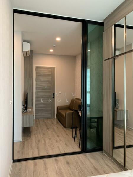 For Rent - KnightsBridge Collage Ramkhamhaeng, Bangkok