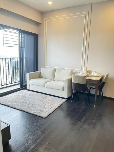 Park Origin Thonglor, กรุงเทพ, Soi Thonglor 10, Sukhumvit Road, คลองตันเหนือ, วัฒนา, กรุงเทพ, 45 ตร.ม., คอนโด ให้เช่า, โดย Sanick Sawaisanyakorn, 60244581 - DDproperty.com
