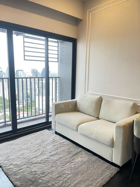 Park Origin Thonglor, กรุงเทพ, Soi Thonglor 10, Sukhumvit Road, คลองตันเหนือ, วัฒนา, กรุงเทพ, 45 ตร.ม., คอนโด ให้เช่า, โดย Sanick Sawaisanyakorn, 60244581 - DDproperty.com