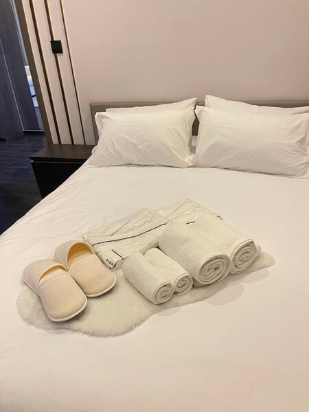 Park Origin Thonglor, Bangkok, Soi Thonglor 10, Sukhumvit Road, Khlong Tan Nua, Watthana, Bangkok, 2 Bedrooms, 45 sqm, Condo For Rent, by Sanick Sawaisanyakorn, 60244581 - DDproperty.com