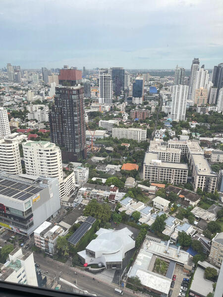 Park Origin Thonglor, กรุงเทพ, Soi Thonglor 10, Sukhumvit Road, คลองตันเหนือ, วัฒนา, กรุงเทพ, 45 ตร.ม., คอนโด ให้เช่า, โดย Sanick Sawaisanyakorn, 60244581 - DDproperty.com