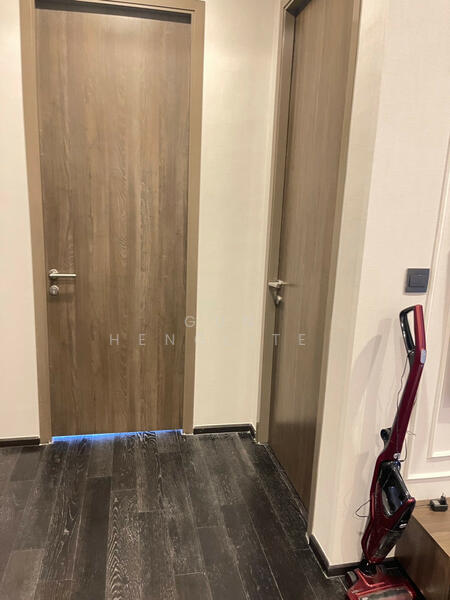 Park Origin Thonglor, Bangkok, Soi Thonglor 10, Sukhumvit Road, Khlong Tan Nua, Watthana, Bangkok, 2 Bedrooms, 45 sqm, Condo For Rent, by Sanick Sawaisanyakorn, 60244581 - DDproperty.com