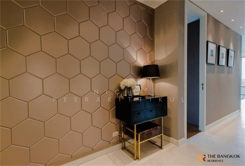 The Rajdamri, Bangkok, Ratchadamri Road, Lumphini, Pathum Wan, Bangkok, 2 Bedrooms, 174 sqm, Condo For Rent, by Nicha Peerakittikul, 60244591 - DDproperty.com