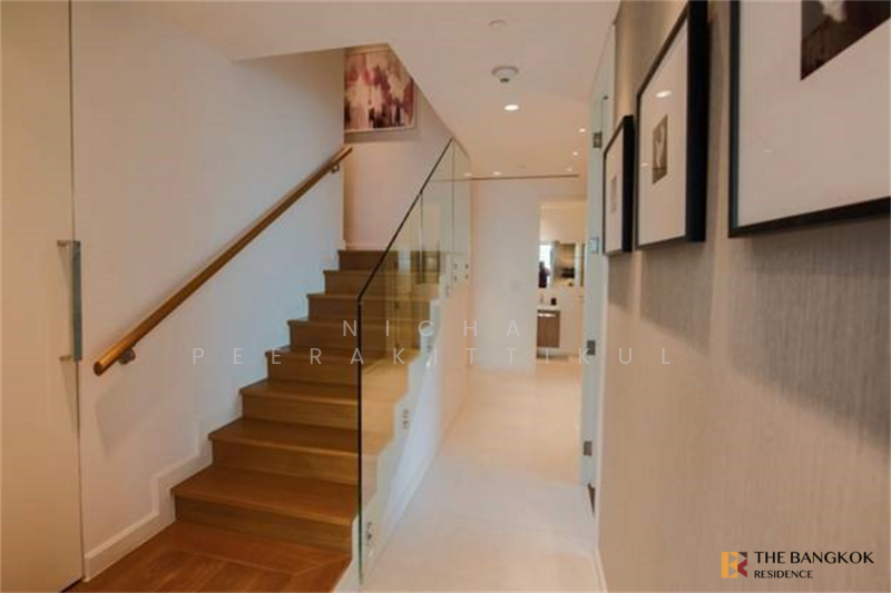 The Rajdamri, Bangkok, Ratchadamri Road, Lumphini, Pathum Wan, Bangkok, 2 Bedrooms, 174 sqm, Condo For Rent, by Nicha Peerakittikul, 60244591 - DDproperty.com