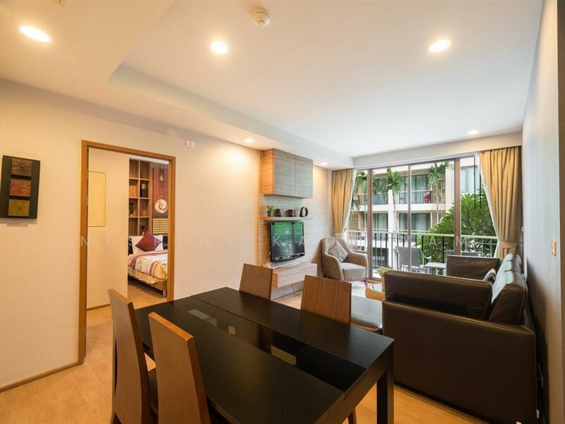 For Sale - Baan Sansuk Hua Hin, Prachuap Khiri Khan