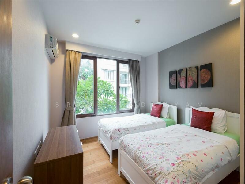 For Sale - Baan Sansuk Hua Hin, Prachuap Khiri Khan