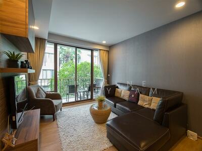 ขาย - Baan Sansuk Hua Hin : บ้านแสนสุข หัวหิน, ประจวบคีรีขันธ์