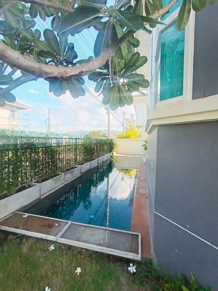 12R0527 Pool villa for rent 4 bedroom 3 bathroom 90,000/month at thalang have fully furnished, ภูเก็ต, เทพกระษัตรี, ถลาง, ภูเก็ต, 200 ตร.ม., วิลล่า ให้เช่า, โดย PK LIFE Property, 60244606 - DDproperty.com