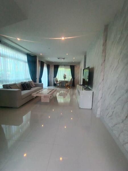 12R0527 Pool villa for rent 4 bedroom 3 bathroom 90,000/month at thalang have fully furnished, ภูเก็ต, เทพกระษัตรี, ถลาง, ภูเก็ต, 200 ตร.ม., วิลล่า ให้เช่า, โดย PK LIFE Property, 60244606 - DDproperty.com