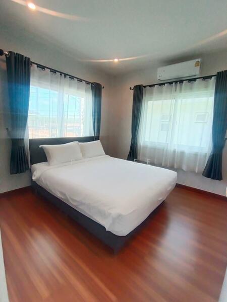 12R0527 Pool villa for rent 4 bedroom 3 bathroom 90,000/month at thalang have fully furnished, ภูเก็ต, เทพกระษัตรี, ถลาง, ภูเก็ต, 200 ตร.ม., วิลล่า ให้เช่า, โดย PK LIFE Property, 60244606 - DDproperty.com