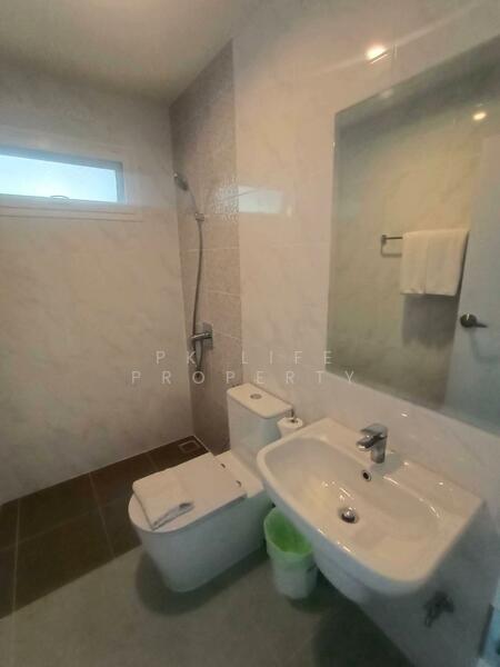 12R0527 Pool villa for rent 4 bedroom 3 bathroom 90,000/month at thalang have fully furnished, ภูเก็ต, เทพกระษัตรี, ถลาง, ภูเก็ต, 200 ตร.ม., วิลล่า ให้เช่า, โดย PK LIFE Property, 60244606 - DDproperty.com