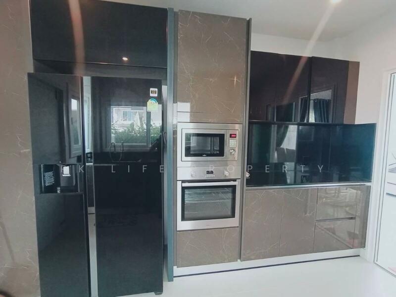 12R0527 Pool villa for rent 4 bedroom 3 bathroom 90,000/month at thalang have fully furnished, ภูเก็ต, เทพกระษัตรี, ถลาง, ภูเก็ต, 200 ตร.ม., วิลล่า ให้เช่า, โดย PK LIFE Property, 60244606 - DDproperty.com