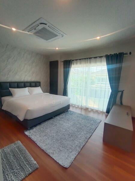 12R0527 Pool villa for rent 4 bedroom 3 bathroom 90,000/month at thalang have fully furnished, ภูเก็ต, เทพกระษัตรี, ถลาง, ภูเก็ต, 200 ตร.ม., วิลล่า ให้เช่า, โดย PK LIFE Property, 60244606 - DDproperty.com
