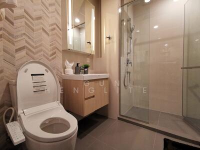 ขาย - Oka Haus Sukhumvit 36 : โอกะ เฮ้าส์ สุขุมวิท 36, กรุงเทพ