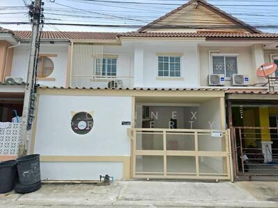 ขาย - Baan Pruksa 20 Lumlukka Klong 2 : บ้านพฤกษา 20 ลำลูกกา-คลอง 2, ปทุมธานี