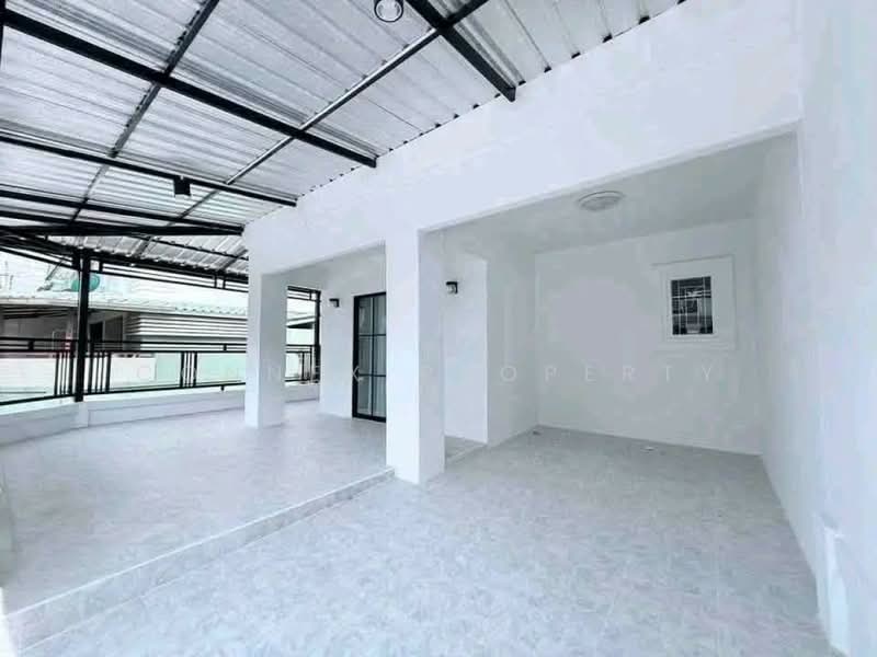Baan Pruksa 20 Lumlukka Klong 2, Pathum Thani, Soi Lam Luk Ka 11, Khu Khot, Lam Luk Ka, Pathum Thani, 3 Bedrooms, 96 sqm, Townhouse For Sale, by Connex Property, 60244632 - DDproperty.com