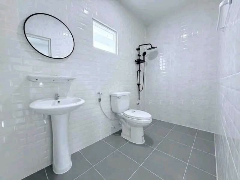 Baan Pruksa 20 Lumlukka Klong 2, Pathum Thani, Soi Lam Luk Ka 11, Khu Khot, Lam Luk Ka, Pathum Thani, 3 Bedrooms, 96 sqm, Townhouse For Sale, by Connex Property, 60244632 - DDproperty.com