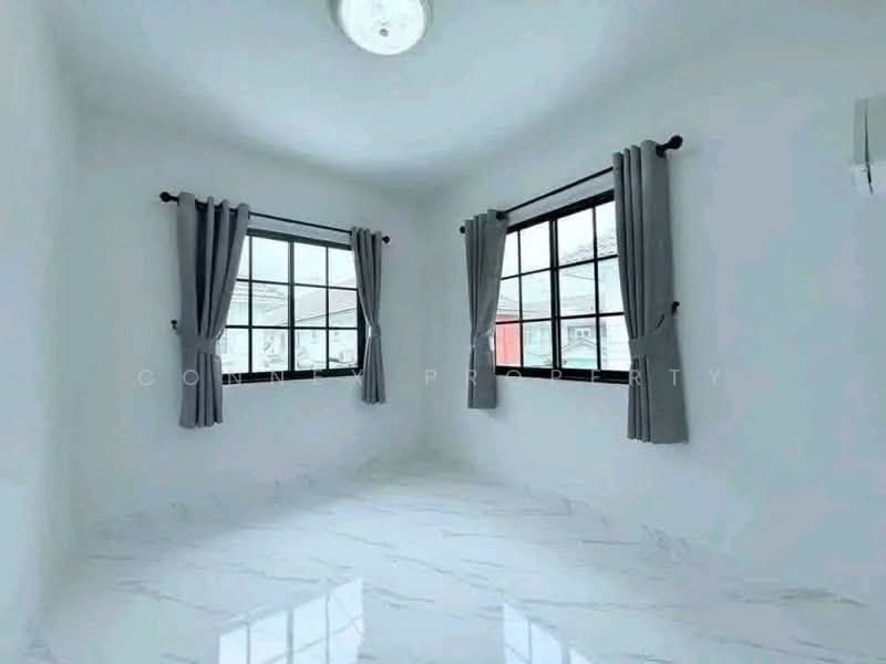Baan Pruksa 20 Lumlukka Klong 2, Pathum Thani, Soi Lam Luk Ka 11, Khu Khot, Lam Luk Ka, Pathum Thani, 3 Bedrooms, 96 sqm, Townhouse For Sale, by Connex Property, 60244632 - DDproperty.com