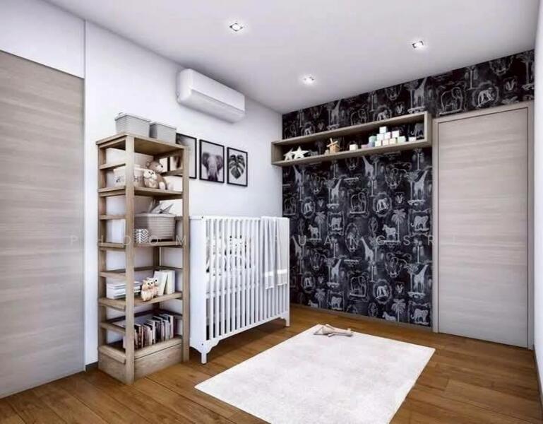 Park Origin Phrom Phong (Park 24), Bangkok, 68 Soi Sukhumvit 24, Khong Tan, Khlong Toei, Bangkok, 2 Bedrooms, 95 sqm, Condo For Rent, by Phoom Imruangsri, 60244652 - DDproperty.com