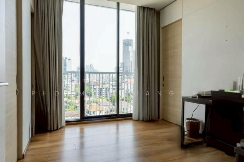 Park Origin Phrom Phong (Park 24), Bangkok, 68 Soi Sukhumvit 24, Khong Tan, Khlong Toei, Bangkok, 2 Bedrooms, 95 sqm, Condo For Rent, by Phoom Imruangsri, 60244652 - DDproperty.com