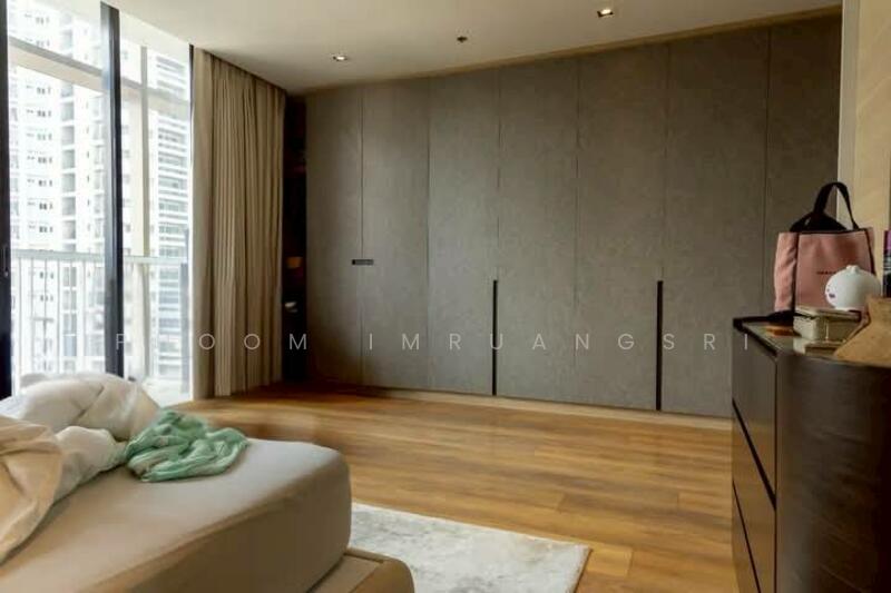 Park Origin Phrom Phong (Park 24), Bangkok, 68 Soi Sukhumvit 24, Khong Tan, Khlong Toei, Bangkok, 2 Bedrooms, 95 sqm, Condo For Rent, by Phoom Imruangsri, 60244652 - DDproperty.com