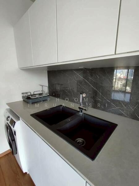 Park Origin Phrom Phong (Park 24), Bangkok, 68 Soi Sukhumvit 24, Khong Tan, Khlong Toei, Bangkok, 2 Bedrooms, 95 sqm, Condo For Rent, by Phoom Imruangsri, 60244652 - DDproperty.com