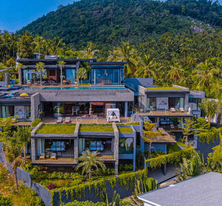 ขาย - Keeree Tara Villa, สุราษฎร์ธานี