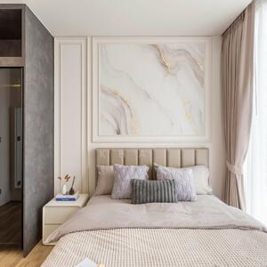 For Rent - The Line Jatujak-Mochit, Bangkok