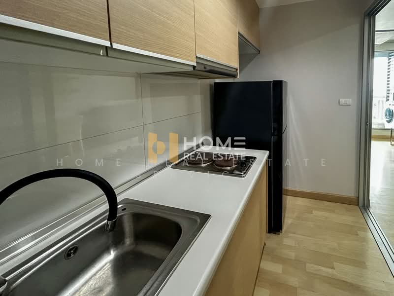 Rhythm Ratchada, Bangkok, 558 Ratchadaphisek Road, Samsen Nok, Huai Khwang, Bangkok, 1 Bedroom, 47 sqm, Condo For Sale, by HOME Real Estate Service, 60244688 - DDproperty.com