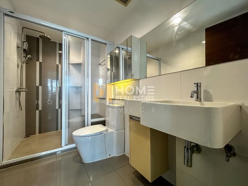 Rhythm Ratchada, Bangkok, 558 Ratchadaphisek Road, Samsen Nok, Huai Khwang, Bangkok, 1 Bedroom, 47 sqm, Condo For Sale, by HOME Real Estate Service, 60244688 - DDproperty.com