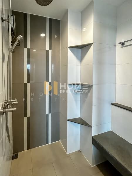 Rhythm Ratchada, Bangkok, 558 Ratchadaphisek Road, Samsen Nok, Huai Khwang, Bangkok, 1 Bedroom, 47 sqm, Condo For Sale, by HOME Real Estate Service, 60244688 - DDproperty.com