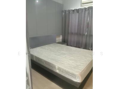 ขาย - The Leaf Pattanakarn : เดอะลีฟ พัฒนาการ, กรุงเทพ