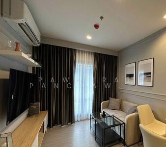 For Rent - Life Asoke Hype, Bangkok
