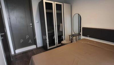 For Rent - Life Ladprao Valley, Bangkok