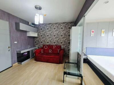 ขาย - The Leaf Pattanakarn : เดอะลีฟ พัฒนาการ, กรุงเทพ