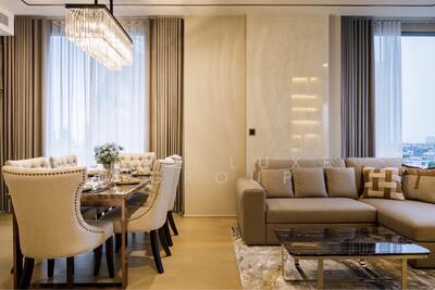 For Rent - The Strand Thonglor, Bangkok