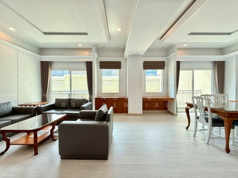 For Rent - Chaidee Mansion, Bangkok