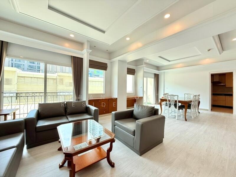 For Rent - Chaidee Mansion, Bangkok