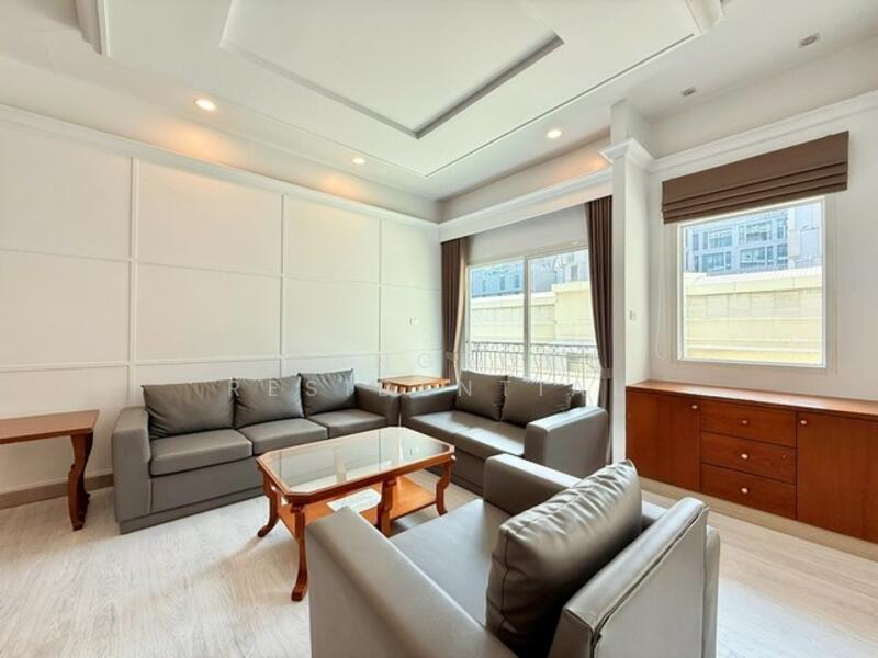 For Rent - Chaidee Mansion, Bangkok