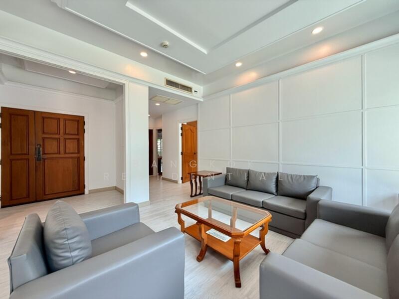 For Rent - Chaidee Mansion, Bangkok