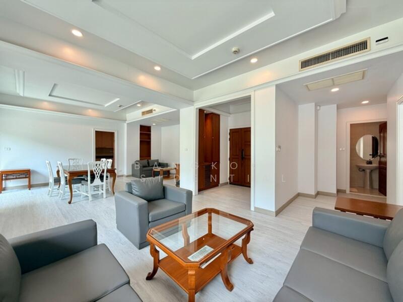 For Rent - Chaidee Mansion, Bangkok