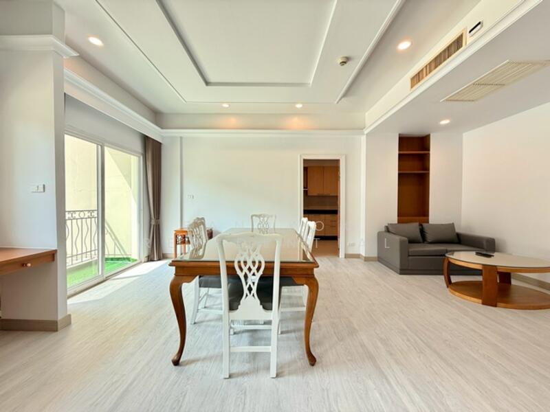 For Rent - Chaidee Mansion, Bangkok
