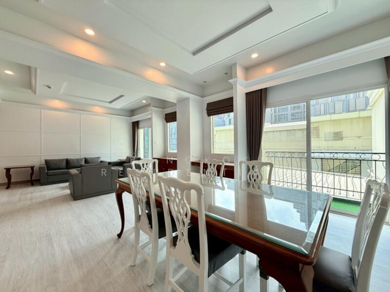 For Rent - Chaidee Mansion, Bangkok
