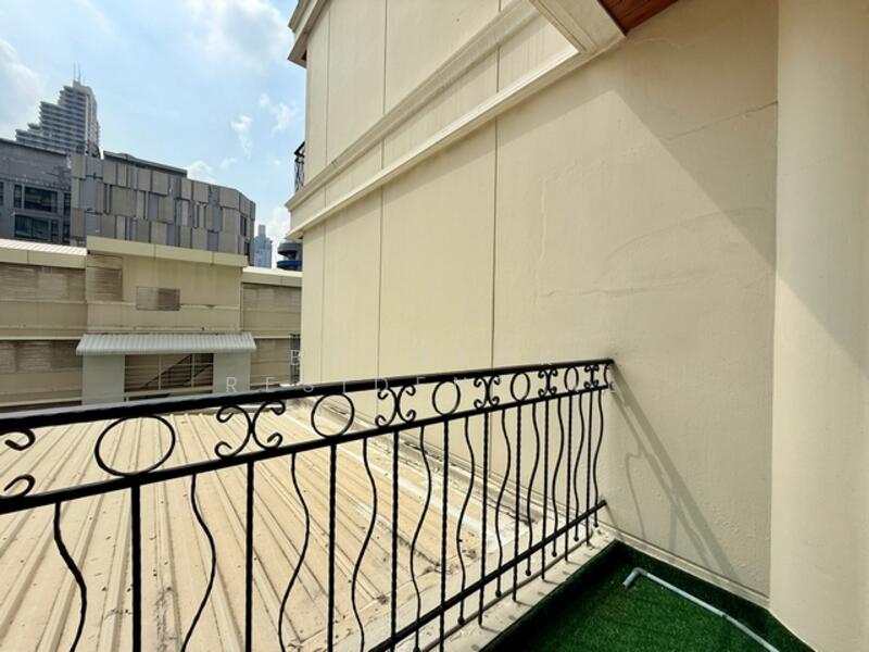 For Rent - Chaidee Mansion, Bangkok