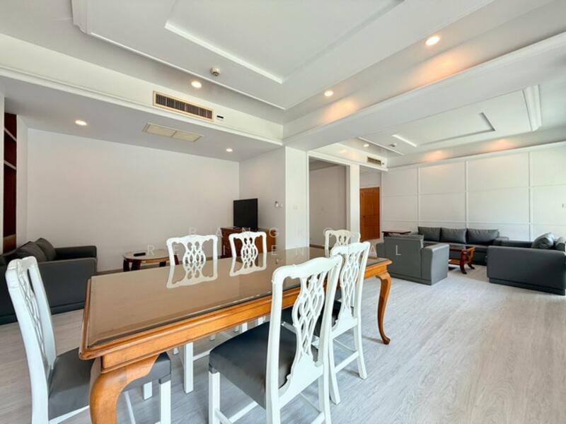 For Rent - Chaidee Mansion, Bangkok
