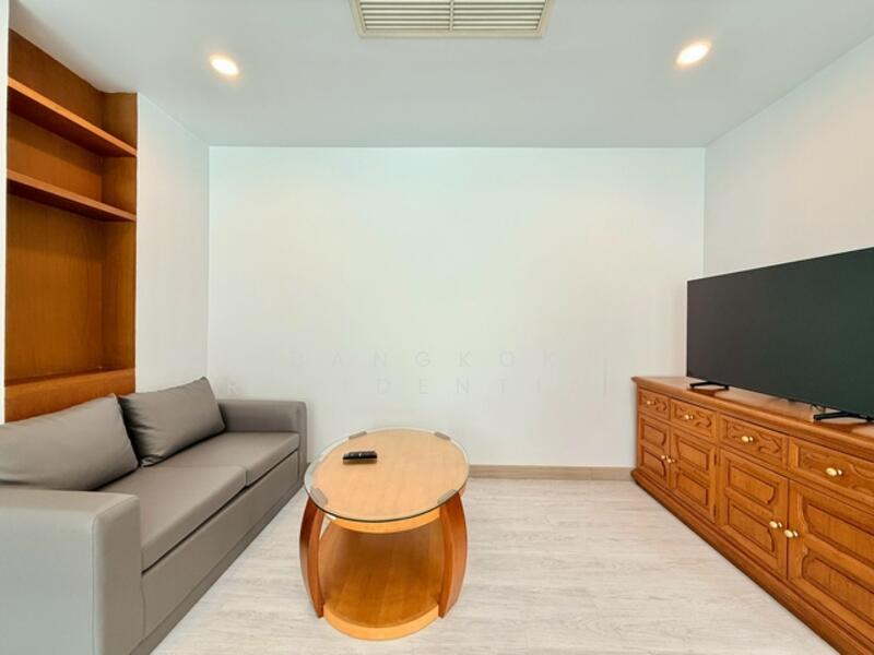 For Rent - Chaidee Mansion, Bangkok